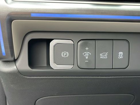 New 2026 Hyundai Santa Fe Limited image 25