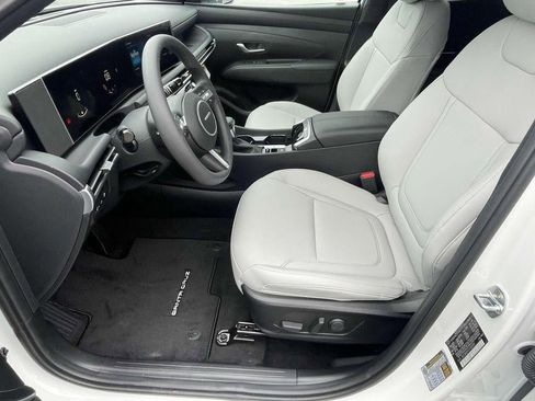 New 2026 Hyundai Santa Cruz SEL image 28