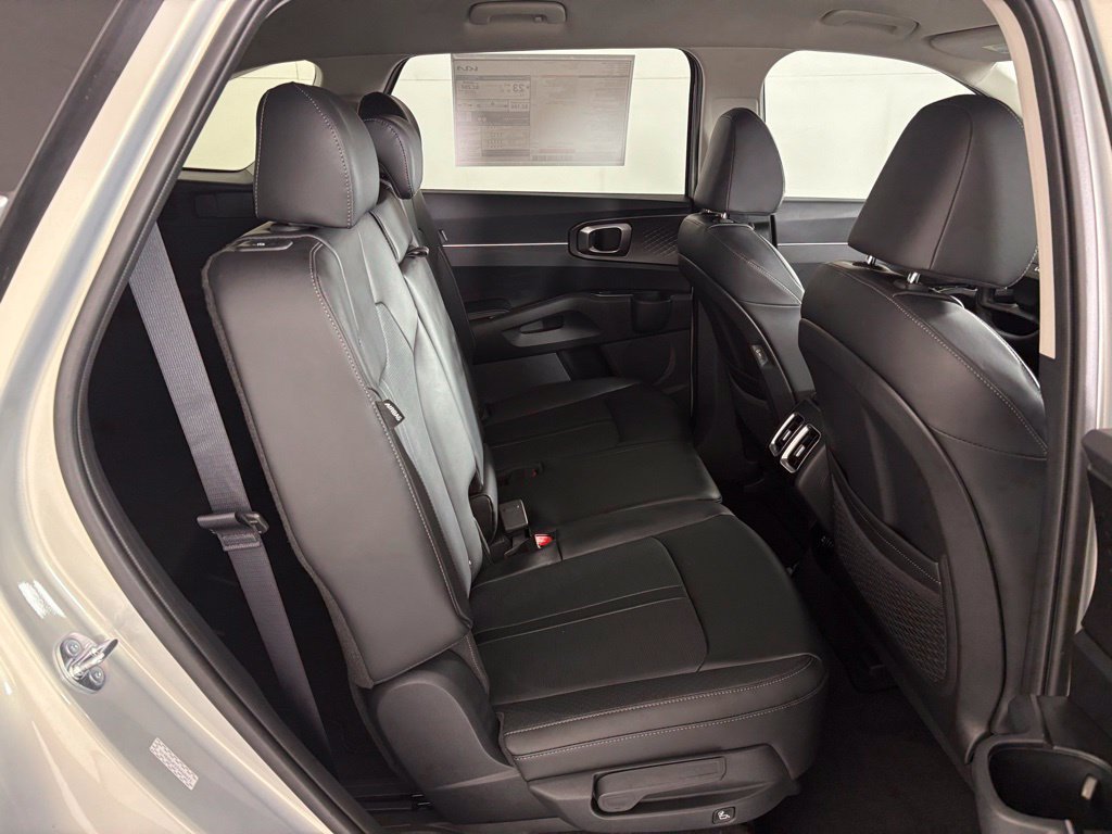 New 2026 Kia Sorento EX AWD/4WD image 43