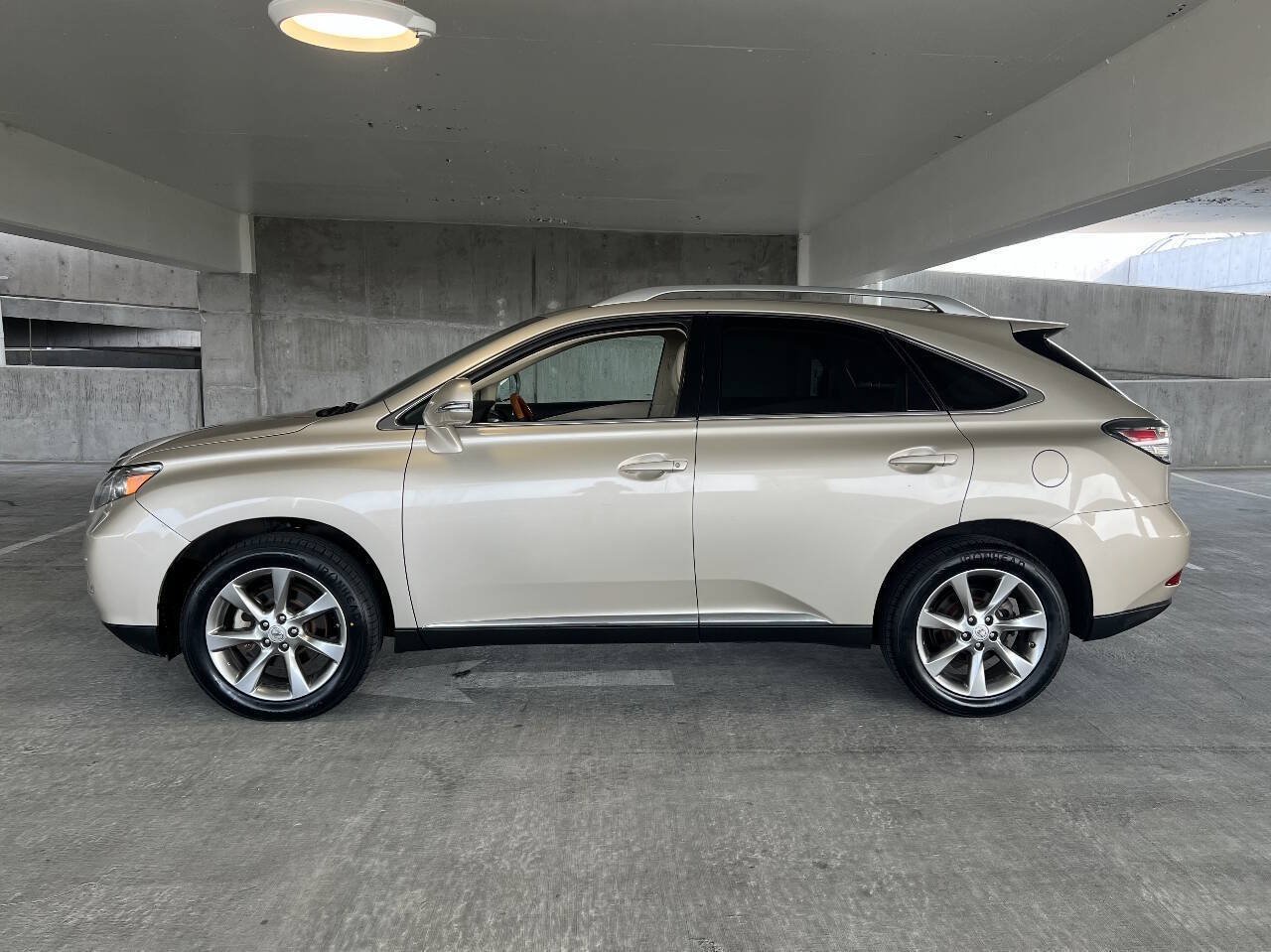 Used 2012 Lexus RX 350 AWD w/ Premium Pkg image 13