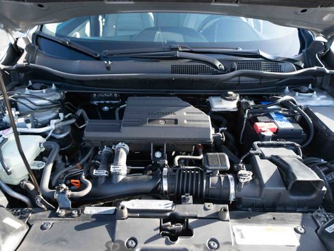 Used 2022 Honda CR-V LX image 31