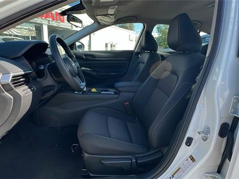 New 2025 Nissan Altima 2.5 S image 31