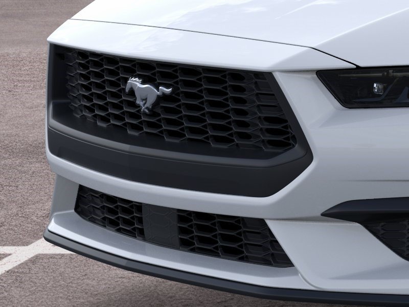 New 2026 Ford Mustang Premium RWD image 42