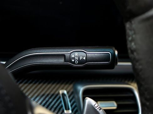 Certified 2022 Mercedes-Benz GLE 53 AMG 4MATIC Coupe image 17