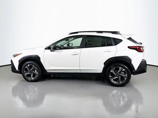 New 2026 Subaru Crosstrek 2.0i Premium w/ Crosstrek Mirror Package video 4