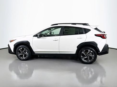 New 2026 Subaru Crosstrek 2.0i Premium w/ Crosstrek Mirror Package image 4