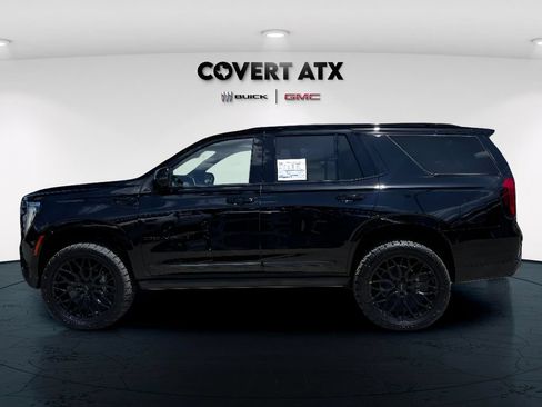 New 2026 GMC Yukon Denali Ultimate w/ LPO, Floor Liner Package AWD/4WD image 3