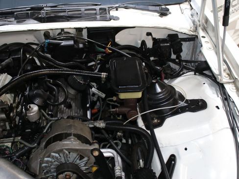 Used 1989 Pontiac Firebird Trans Am image 77