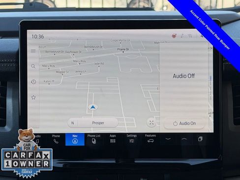 Used 2023 Ford Expedition XLT image 16