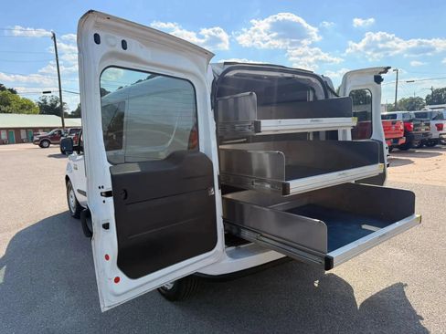 Used 2022 RAM ProMaster City Tradesman w/ Window Group 05 FWD image 25