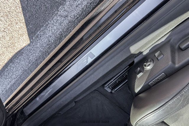 Used 2011 Cadillac CTS V RWD image 31
