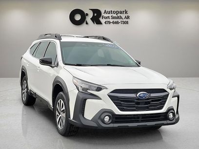 Used 2025 Subaru Outback Premium
