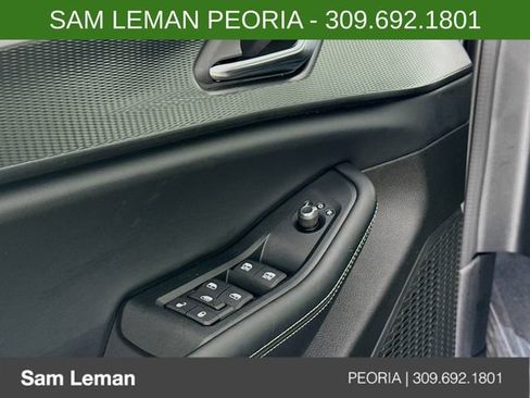 New 2025 Jeep Grand Cherokee L Altitude image 17