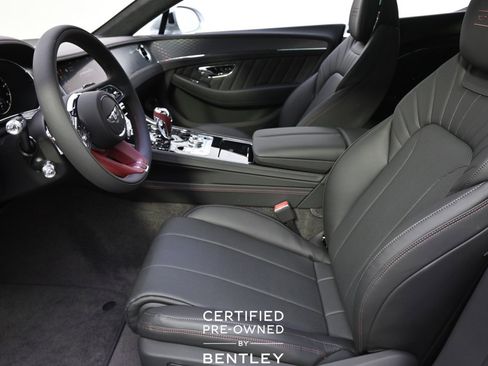 Used 2024 Bentley Continental GT image 13