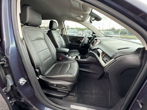 Used 2019 GMC Terrain Denali w/ Driver Alert Package II AWD/4WD image 28