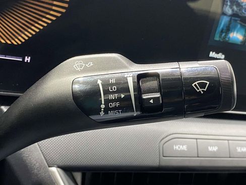 New 2026 Kia K4 LXS image 25