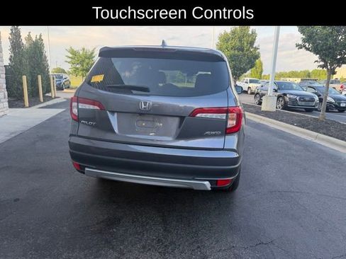 Used 2021 Honda Pilot EX-L image 5