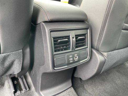 New 2026 Subaru Forester Sport AWD/4WD image 15