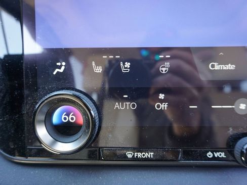 Used 2023 Lexus RX 350 Premium w/ Cold Area Package image 13