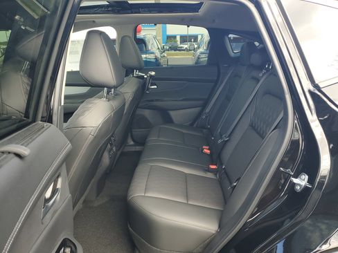 New 2026 Nissan Murano Platinum w/ Cargo Package image 11