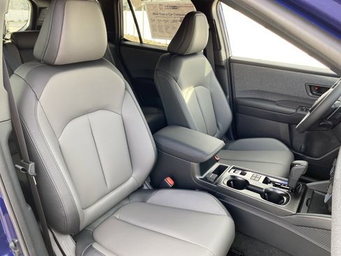 New 2026 Subaru Outback Premium image 13