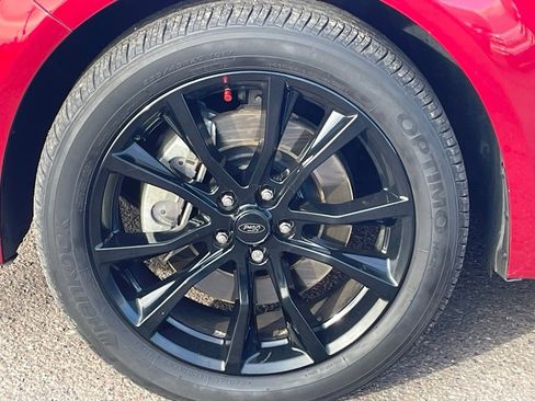 Used 2017 Ford Flex SEL w/ Equipment Group 202A image 8