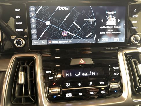 Certified 2023 Kia Sorento EX image 26