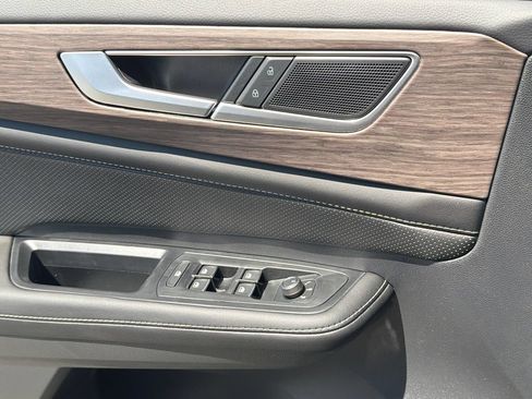 New 2026 Volkswagen Atlas SEL Premium R-Line AWD/4WD image 29