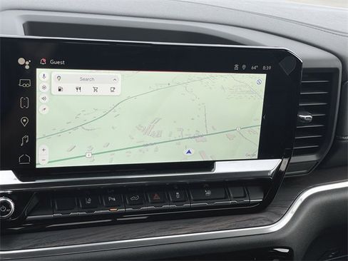 New 2026 GMC Sierra 2500 SLT w/ SLT Premium Package image 14