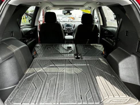 Used 2023 Chevrolet Equinox LT AWD/4WD image 30