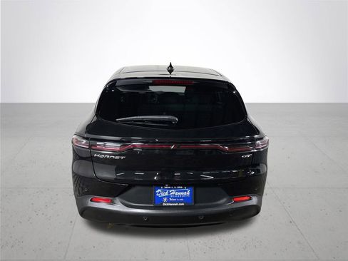 Used 2024 Dodge Hornet GT AWD/4WD image 7