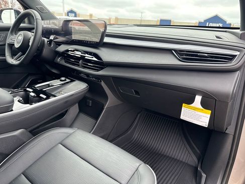 New 2026 Buick Enclave Sport Touring w/ Power Package image 46