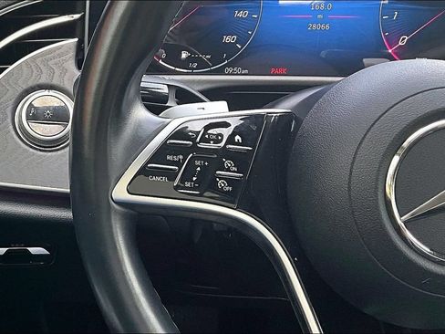 Used 2025 Mercedes-Benz E 350 Sedan image 26
