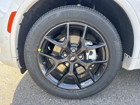 New 2026 Dodge Durango GT image 3