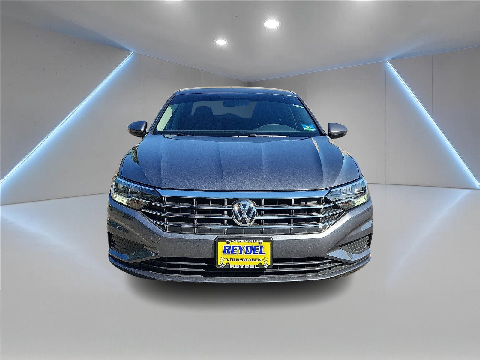Used 2020 Volkswagen Jetta S FWD image 2