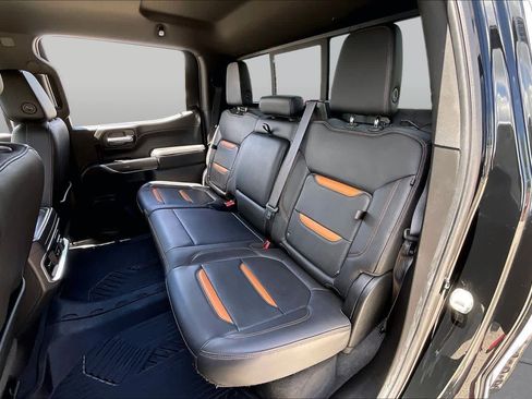 Used 2020 GMC Sierra 1500 AT4 w/ AT4 Premium Package AWD/4WD image 16