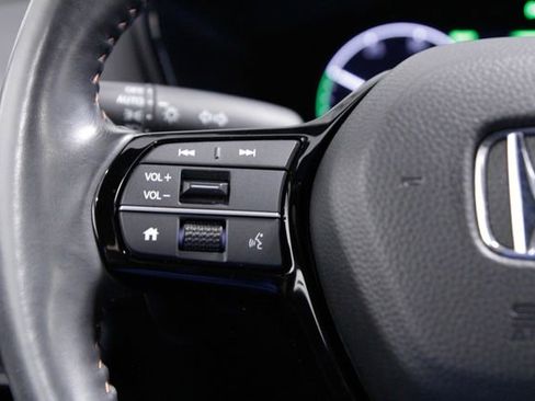 Certified 2024 Honda CR-V Sport Touring image 28