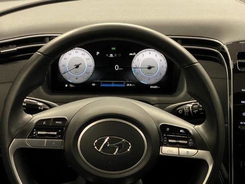 Used 2022 Hyundai Tucson SEL w/ Convenience + Premium Package image 16