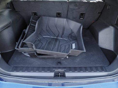 Certified 2022 Chevrolet Equinox RS FWD image 9