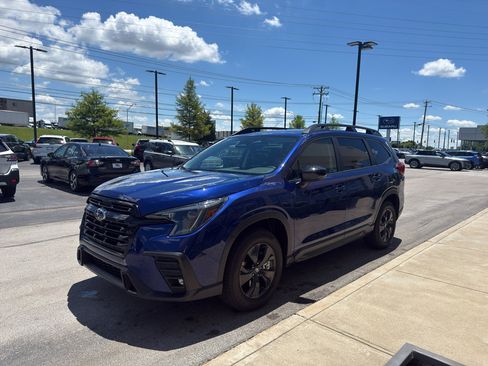 Used 2026 Subaru Ascent Premium AWD/4WD image 7