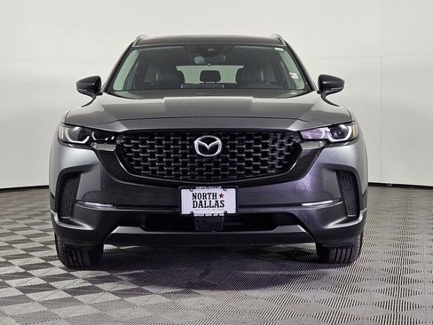 Used 2024 MAZDA CX-50 AWD 2.5 S w/ Weather Package image 2