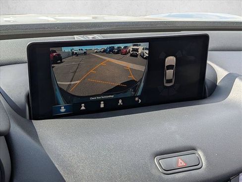 Used 2025 Acura TLX w/ Technology Package FWD image 12