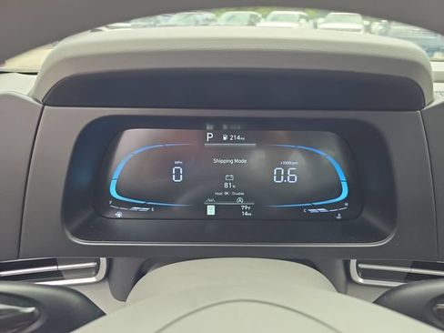 New 2026 Hyundai Elantra SE FWD image 18