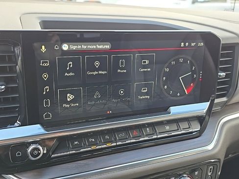 Used 2023 GMC Sierra 1500 SLT w/ SLT Convenience Package image 29