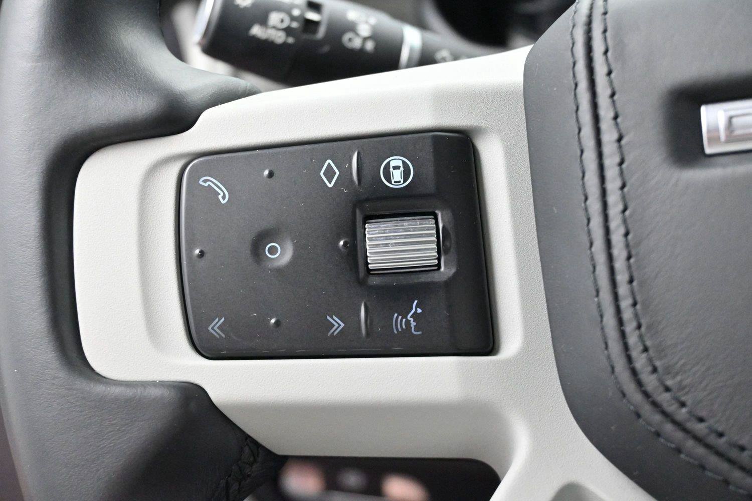 Used 2024 Land Rover Defender 130 S AWD/4WD image 20