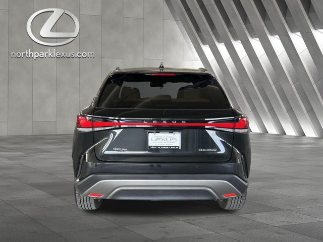 Certified 2025 Lexus RX 350 Premium Plus w/ Accessory Package (Z1) FWD image 28