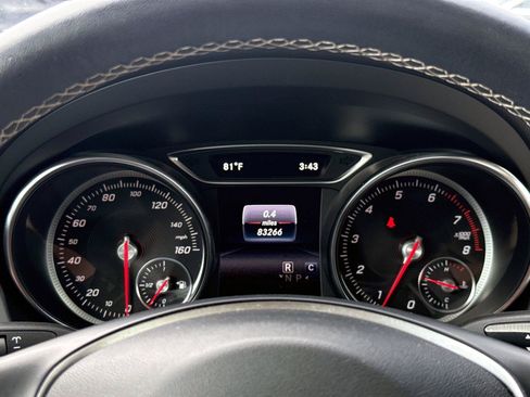 Certified 2019 Mercedes-Benz GLA 250 image 31