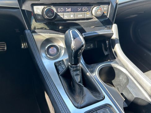 Used 2017 Nissan Maxima SR w/ Midnight Edition image 20