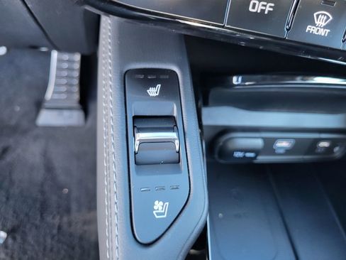 New 2025 Kia Telluride SX X-Line image 22