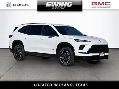 New 2026 Buick Enclave Sport Touring w/ Power Package